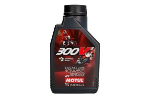 Olej Motul 300V 10W50 1L FACTORY LINE