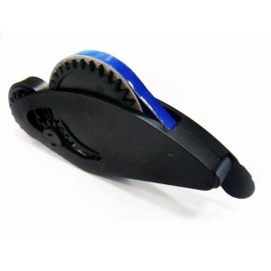 REFLECTIVE STICKER KEITI BLUE