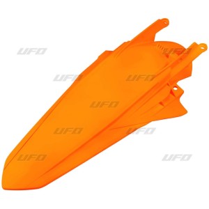 UFO błotnik tył KTM SX/SXF 16-19 EXC 17-19 pomarańczowy