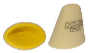 FILTR POWIETRZA Yamaha YFM 660 raptor 01-05