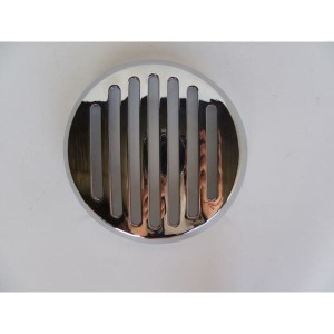 Nakładka na klakson chrom MT246-003