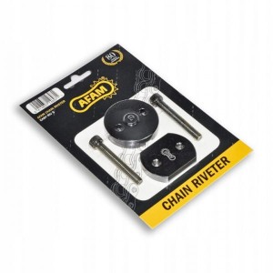 Zakuwarka do łańcuchów Afam Riv5 520 525 530 532