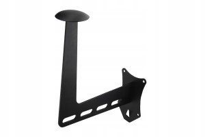 Wieszak motocyklowy -pojedynczy na kask i strój