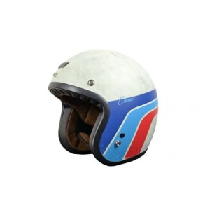 Kask PRIMO CLASSIC Vintage White ORIGINE