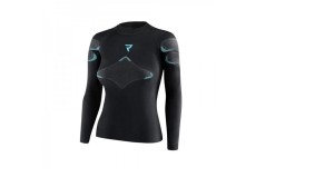 Koszulka termoaktywna REBELHORN Therm Lady