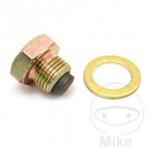 Magnetyczna śruba spustu oleju JMP M14x1,25