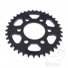 Zębatka tylna stalowa Esjot 50-15098-37