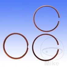 Komplet pierścieni 52.4x1mm