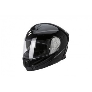 Kask Scorpion EXO-920 EVO SOLID BLACK 