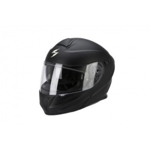 Kask Scorpion EXO-920 EVO SOLID MATT BLACK 