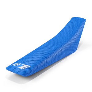 Pokrowiec na siedzenie Onegripper Original V2 light blue