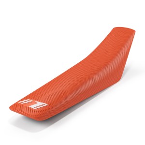 Pokrowiec na siedzenie Onegripper Original V2 orange