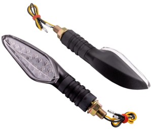 Kierunkowskazy uniwersalne MRT-090, ledowe (18 diod)