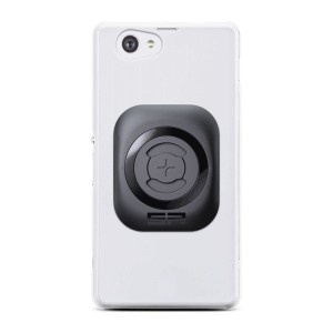 Przylepiec do Telefonu Uniwersalny Sp Connect Universal Interface Spc+ Black