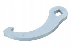 Klucz do regulacji amortyzatora tył M 3/8 72 mm HLP - 187334