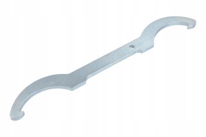 Klucz regulacji amortyzatora 82/72mm HLP - 1247929