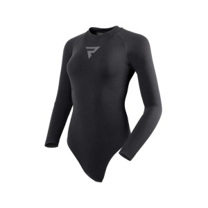 Body Termoaktywne Rebelhorn Freeze II Lady Black