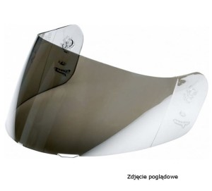 Szyba Hjc Hj40 Pin. Prepared D.Smoke Do Kasku Rpha71