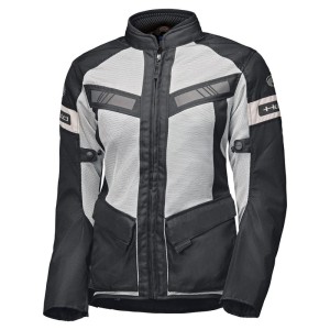 Kurtka Tekstylna Held Lady Tropic Xt Grey/Black
