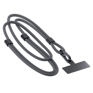 Smycz do telefonu z karabińczykiem SP-Connect