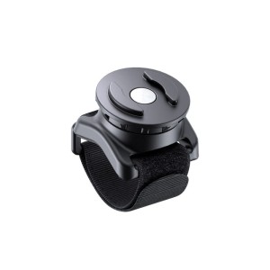 Uchwyt na Rzep Uniwersalny Sp Connect Universal Mount Spc+ Black