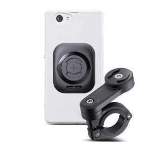 Zestaw na Kierownicę Motocykla Uniwersalny z Adapterem Sp Connect Lt Universal Interface Spc+