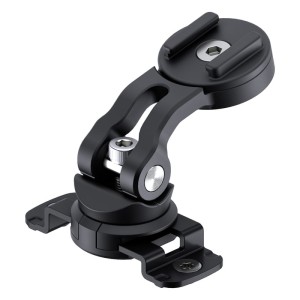 Uchwyt Na Zbiornik Płynu Hamulcowego Sp Connect Brake Moto Mount L Black