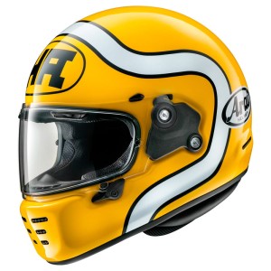Kask Arai Concept-Xe Black