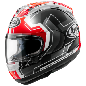 Kask Arai RX7V EVO Diamond White