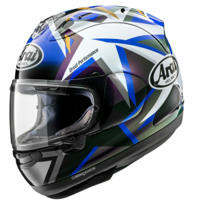 Kask Arai RX7V EVO Diamond Black