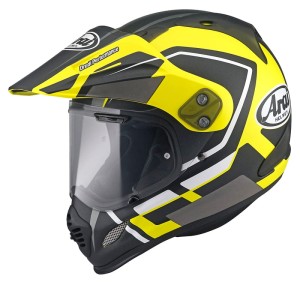Kask Arai RX-7V EVO 137 Blade Yellow