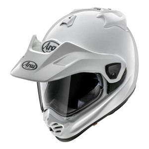 Kask Arai Tour-X5 White