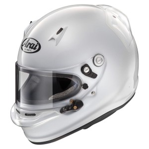 Kask Arai Tour-X5 Discovery Orange Matt