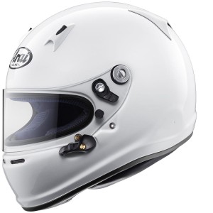 Kask Arai Tour-X5 Adventure Grey