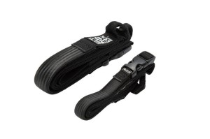 Pasy Mocujące Uniwersalne Sw-Motech Regulowana Długosć 310-1060 Mm 2Szt. Black