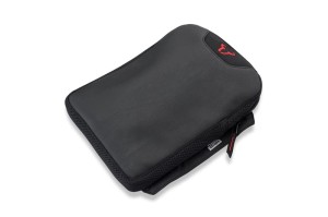 Poduszka Traveller Pillion Sw-Motech Black 22X30Cm