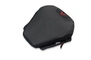Poduszka Traveller Rider do Motocykli Sportowych Sw-Motech Black 30