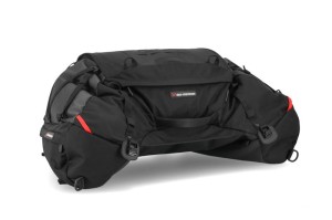 Torba Tylna Sw-Motech Cargobag BlackAnthracite 50L