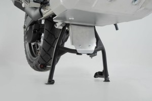 PODSTAWA STOPKA CENTRALNA SW-MOTECH CRF1100L AFRICA TWINADV SPORTS 19- BLACK