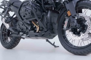 OSŁONA SILNIKA PŁYTA POD SILNIK SW-MOTECH BMW R 1300 GS 23- BLACK