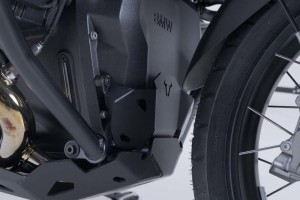 Przedłużenie Osłony Silnika Sw-Motechbmw R 1300 Gs 23- Black
