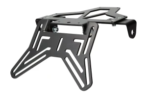 Uniwersalny regulowany uchwyt - mocowanie tablicy rejestracyjnej HLP