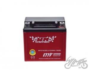 Akumulator YTZ7S Gel WM MOTOR 12V