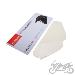 PINLOCK 70 MAX VISION MX702 PIONEER II DKS575