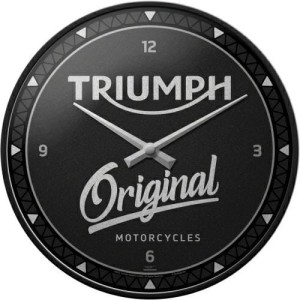 Zegar Ścienny Triumph - original 