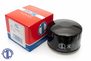MIW (MEIWA) FILTR OLEJU BMW K 1200/ R 1200 / K1600 (HF164)