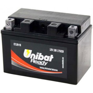 Akumulator UNIBAT CT12A-FA 