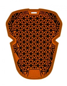 RICHA Protektor BIODER/BARKÓW D3O GHOST