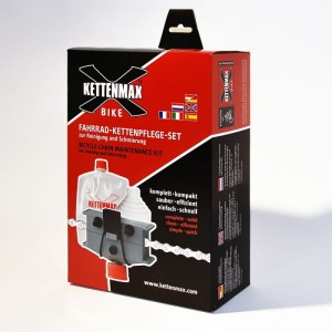 Urządzenie czyszczące do łańcucha Ketten-Max BIKE KM-F