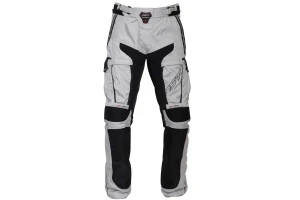 Spodnie tekstylne RST Pro series Adventure II SILVER